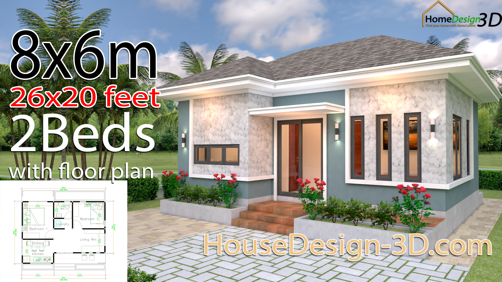 house-plans-9x7-with-bedrooms-hip-roof-house-plans-3d-lupon-gov-ph