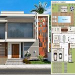 House-Design-Plan-12x15-Meter-with-3-Bedrooms