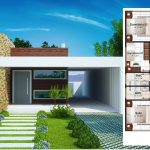 House-Design-Plot-12x20-Meter-with-3-Bedrooms