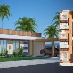 Modern-House-Design-10.5x14.5-Meter-with-4-Bedrooms-front-3d-view-2-1
