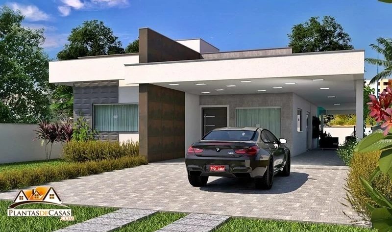 Modern-House-Plot-15x30-Meter-with-3-Bedrooms-3d-2