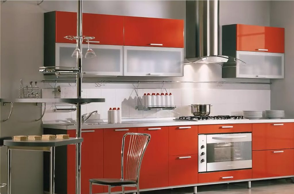 The Best Modern and Small Kitchens Design ver-cocina
