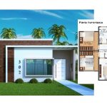 House-Design-Plan-9x9-Meter-with-3-Bedrooms-3d