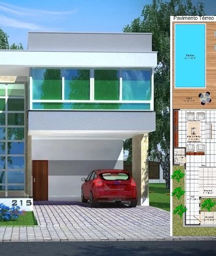 Blog Page 3 Of 15 House Design 3d, Floor Plans For 20×30 House
