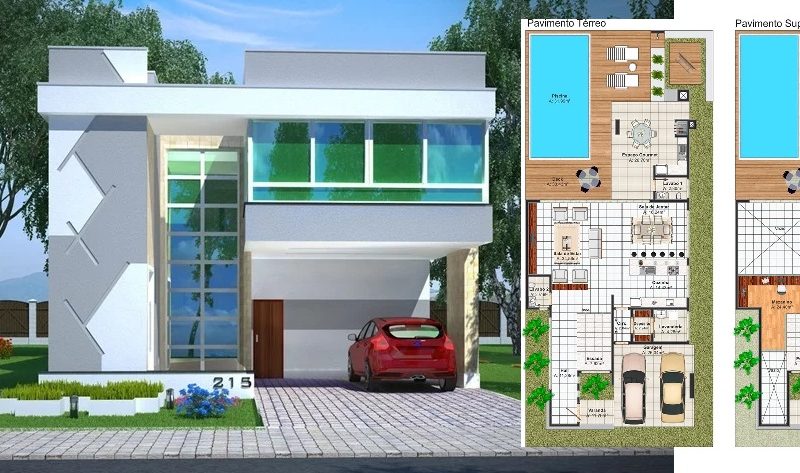 House-Design-Plans-9x20-Meter-with-3-Bedrooms-Plot-12x30-3d-view-1-Cover