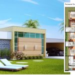House-Design-Plot-18x30-Meter-4-Bedrooms-3d-view