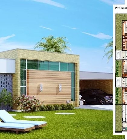 House-Design-Plot-18x30-Meter-4-Bedrooms-3d-view